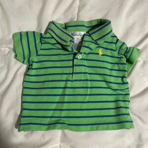 Polo Ralph Lauren Collared Shirt